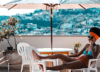 5 Unusual Spring Break Locations You Should Seriously Consider