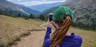 Dream Job: Get Hired By Netflix To Travel And Instagram Photos
