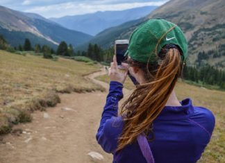 Dream Job: Get Hired By Netflix To Travel And Instagram Photos