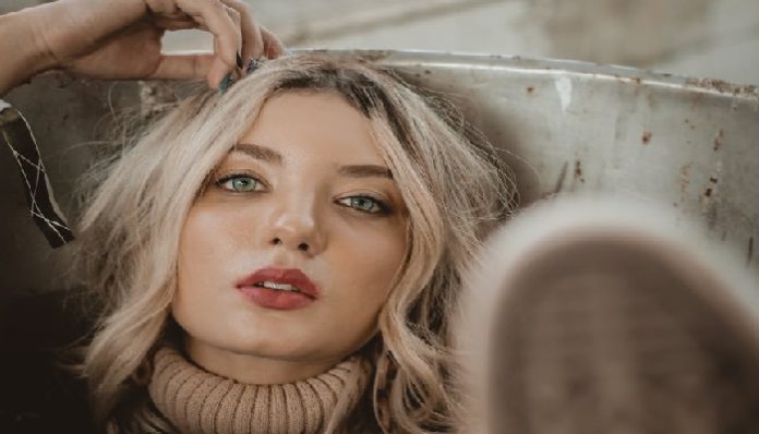 turtleneck