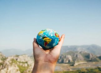 The Side Of Traveling That No One Talks About But Definitely Should