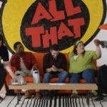 all that
