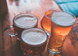 Top 10 Beers From Around The World To Drink For National Beer Day
