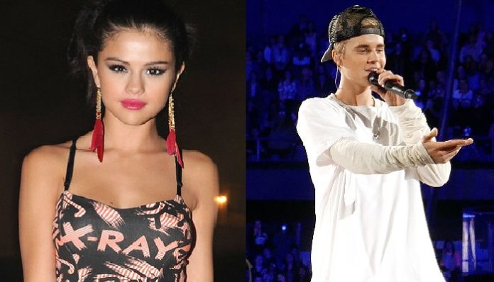 bieber gomez