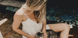 13 Signs You’re Turning Into A Crazy Cat Lady