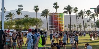 8 Ways To Cope With The Fact That You’re Not At Coachella