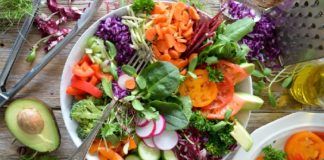 14 Unbelievable Food Bowls That Will Make You Want To Be Healthy