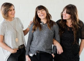 5 Types Of Girl Friends You Could Never Live Without