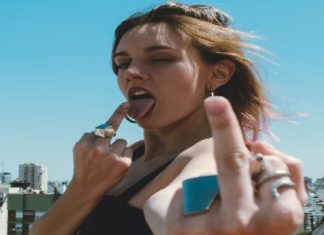 What Happens When You Finally Stop Putting Up With F*ck Boys