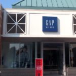 gap kids