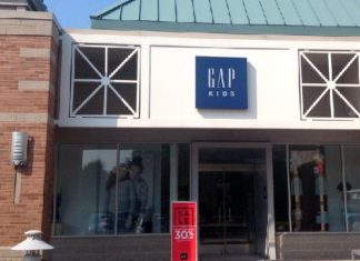 People Are Freaking Out Calling Gap Kids Latest Ad Racist
