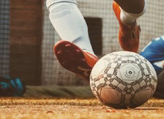 #Goals: Why Playing Soccer Has Made Me A Better Person