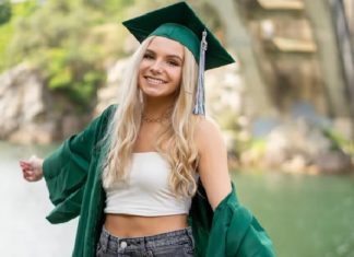 Closing A Chapter: The Bittersweet Feelings Of A Soon To Be Grad