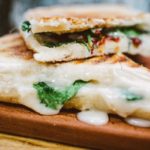 grilled cheese