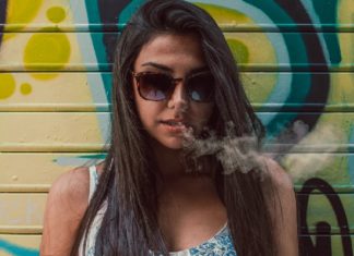 Happy Holidaze: 10 People Reveal Their Most Ridiculous High Moments