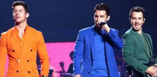 Nick, Kevin And Joe Jonas Just Revealed Exciting News