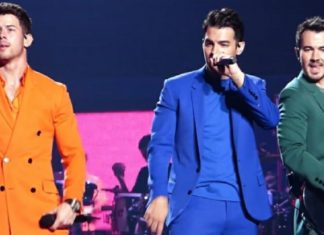 Nick, Kevin And Joe Jonas Just Revealed Exciting News