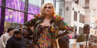 Kesha And Zedd Just Dropped Their Newest Collab And It’s Fire