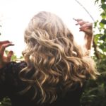 long hair