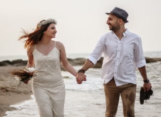 What Your Zodiac Sign Says About Your Love Life