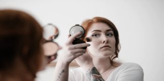 The 5 Minute Makeup Routine For The Girl Who Doesn’t Have Time