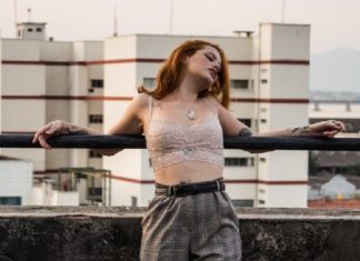 How One Night Changed Who I Am Going To Be For The Rest Of My Life
