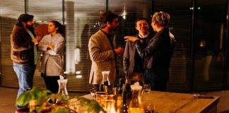 The 8 Types Of People You Spent Passover Seder With