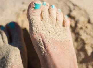 6 Summer Nail Colors You Need To Consider For Your Next Pedicure