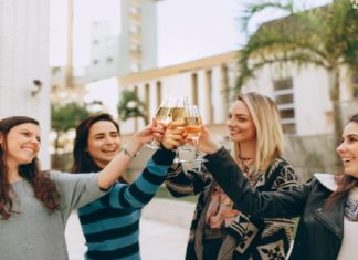 8 Things You Wish You Could Still Do After College