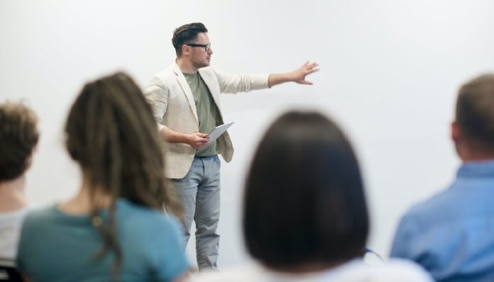 professor