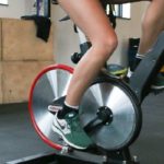 spinning