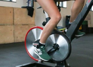 5 Reasons Spinning Is The Only Cardio You’ll Ever Need