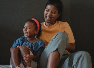 To The Stepmom Who Made My Family Whole Again