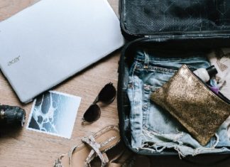7 Hacks To Make Everything You Need Fit In One Carry On