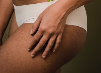 Why Your Thighs Won’t Scare Away The Guys