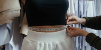 I Wore A Waist Trainer For A Month And Here’s What Happened