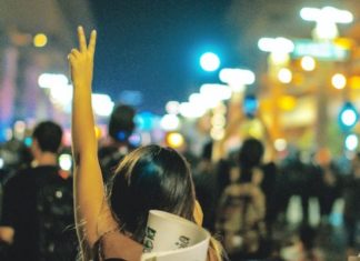 Why Our Generation Is Doing So Much More Than Taking Selfies