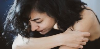 Why You Should Never Be Embarrassed By Your Panic Attacks