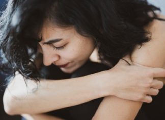 Why You Should Never Be Embarrassed By Your Panic Attacks