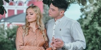 Why You And Everyone Else Needs To Stop Trying To Make ‘BAE’ Happen