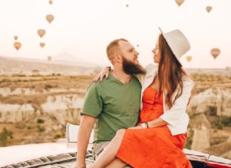 The C-Word Every Girl Wants From Her Boyfriend (And No, It’s Not Chanel)