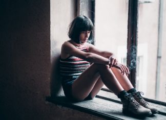 5 Lies Your Depression Constantly Tells You