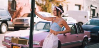 6 Vintage Styles Every Girl Needs In Her Closet