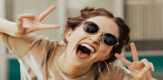 48 Things You Need To Know About A Girl With A Free Spirit