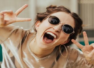 48 Things You Need To Know About A Girl With A Free Spirit