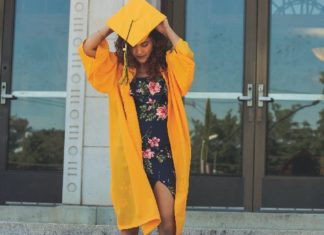 Post-Grad Blues: 5 Things People Do After They Graduate College