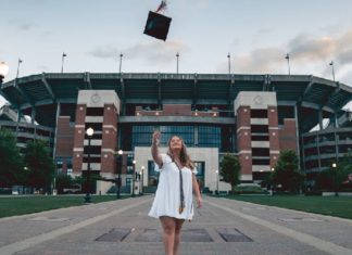 How Getting Rejected From Grad School Helped Me Figure Out My Life