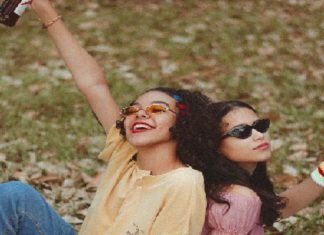 Until We Meet Again: How It Feels To Watch Your Best Friends Graduate