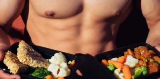 Why Your Concept Of Healthy Eating Is Completely Misguided