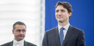 How Justin Trudeau Is Changing Politics With His Stance On Feminism